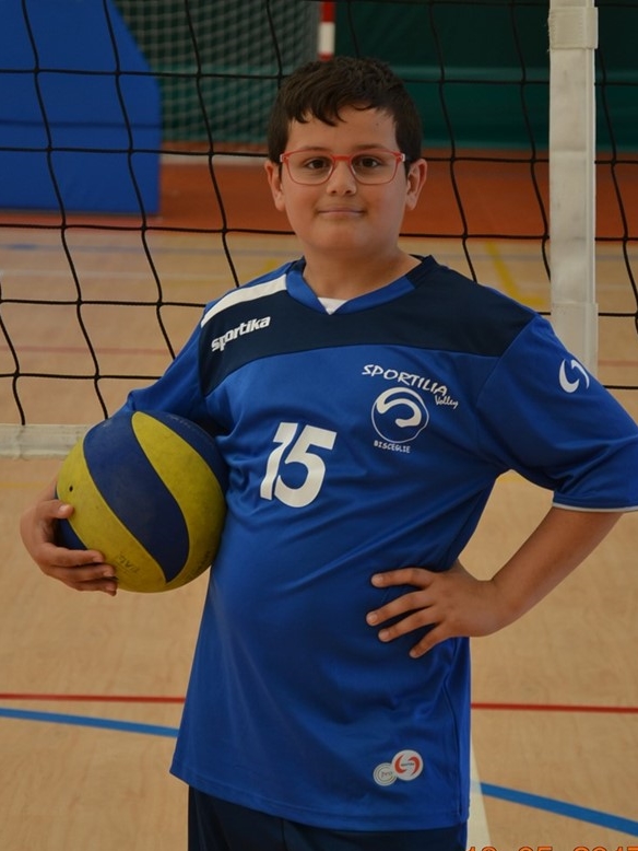 DEL ROSSO ALESSIO